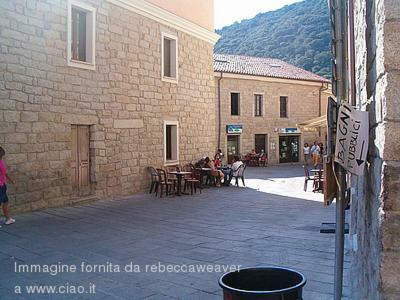 Sardegna Vicino Ad Olbia "La Casa Nel Vicolo" Villa Berchidda Luaran gambar