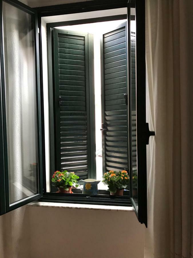 Sardegna Vicino Ad Olbia "La Casa Nel Vicolo" Villa Berchidda Luaran gambar